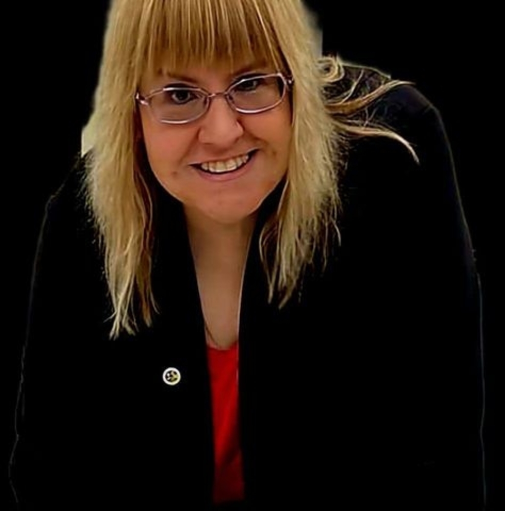 Meet your Posher, Tracey